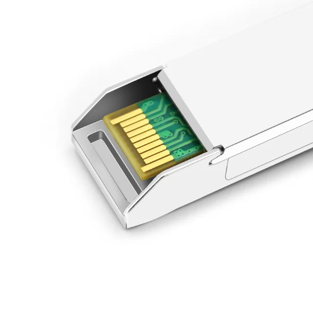 FIBERTOP 10G BIDI SFP+ 1330nm Tx/1270nm Rx 60km Módulo transceptor LC DOM único