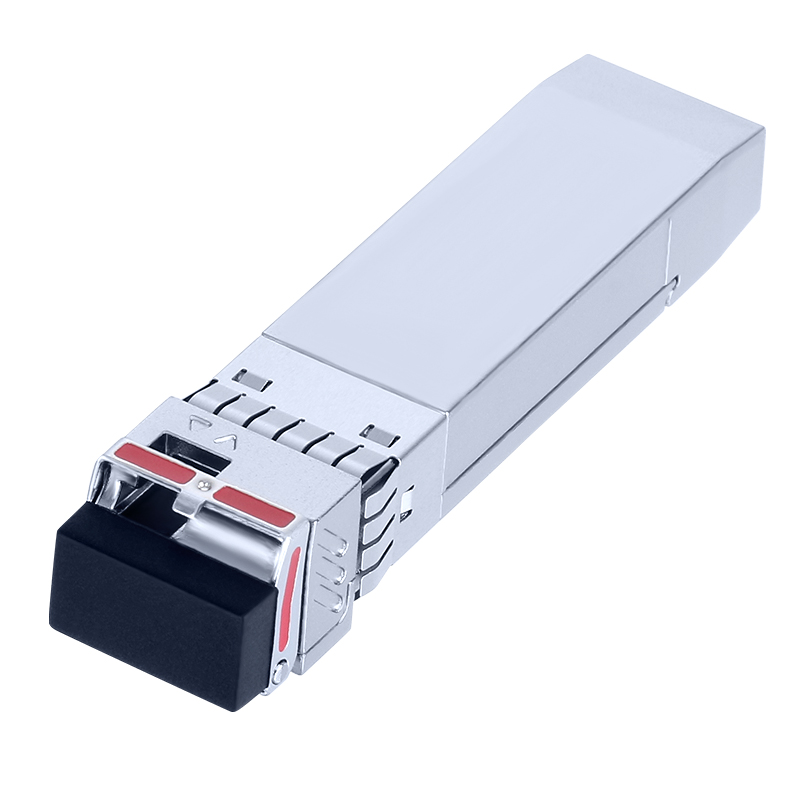 Transceptor SFP SFP 10G BIDI compatible con Cisco® SFP-10G-BX40U 1270nm Tx/1330nm Rx 40km LC DOM único