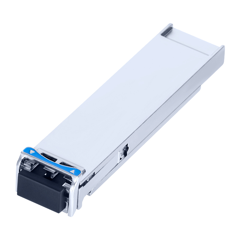 HW® XFP-LX-SM1310 Compatible 10GBASE-LR XFP Transceptor SMF 1310nm 10km Dúplex LC DOM