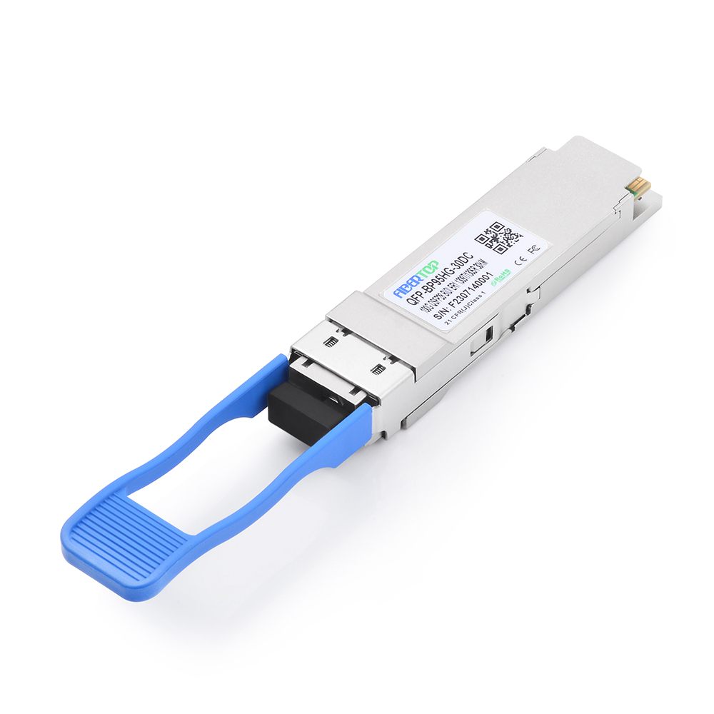 100G QSFP28 BIDI 30km